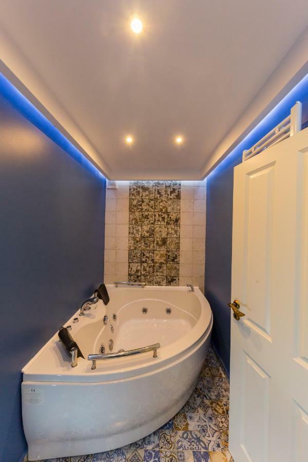 Apartament Carol Sinaia Exteriér fotografie
