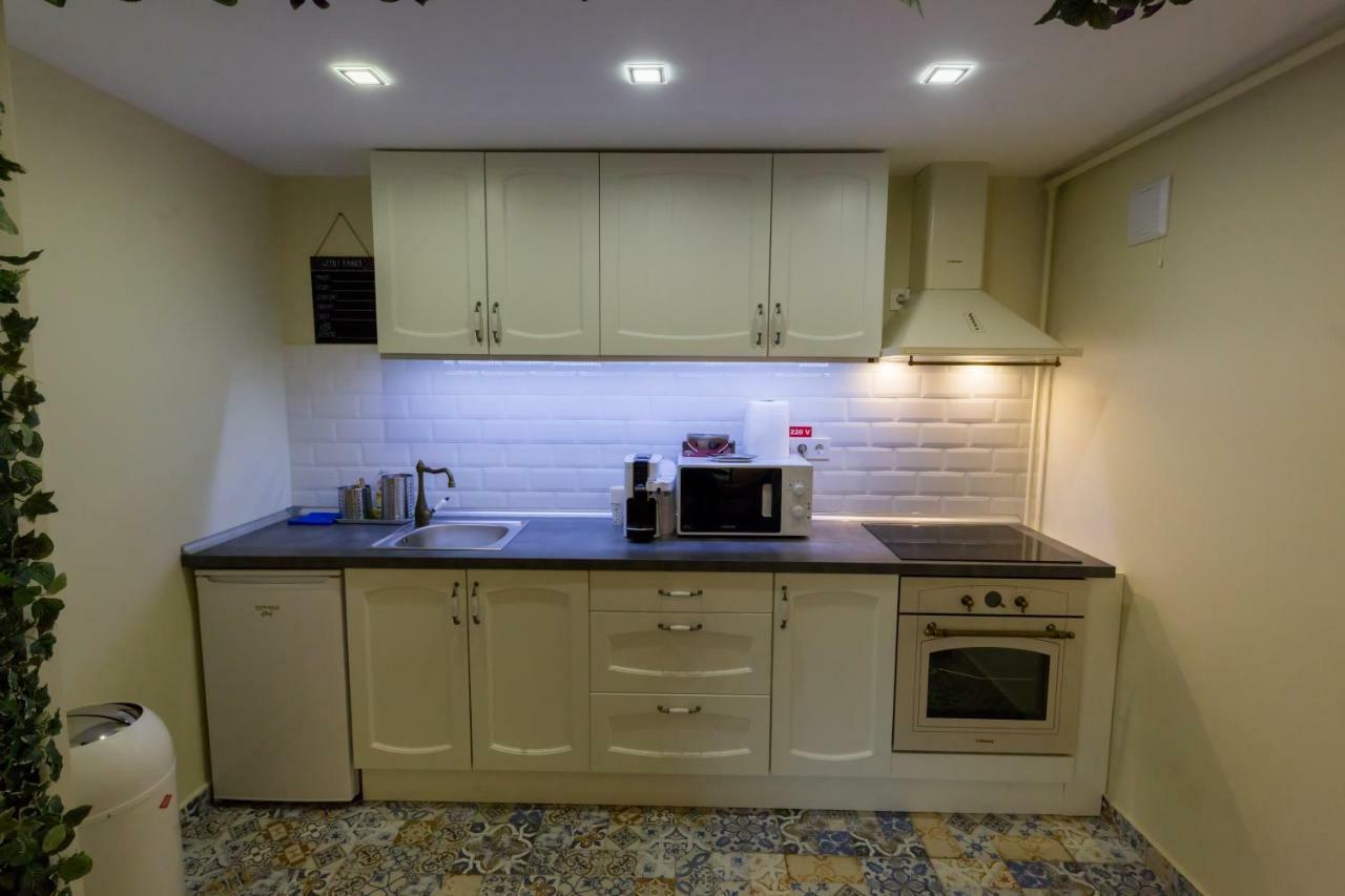 Apartament Carol Sinaia Exteriér fotografie