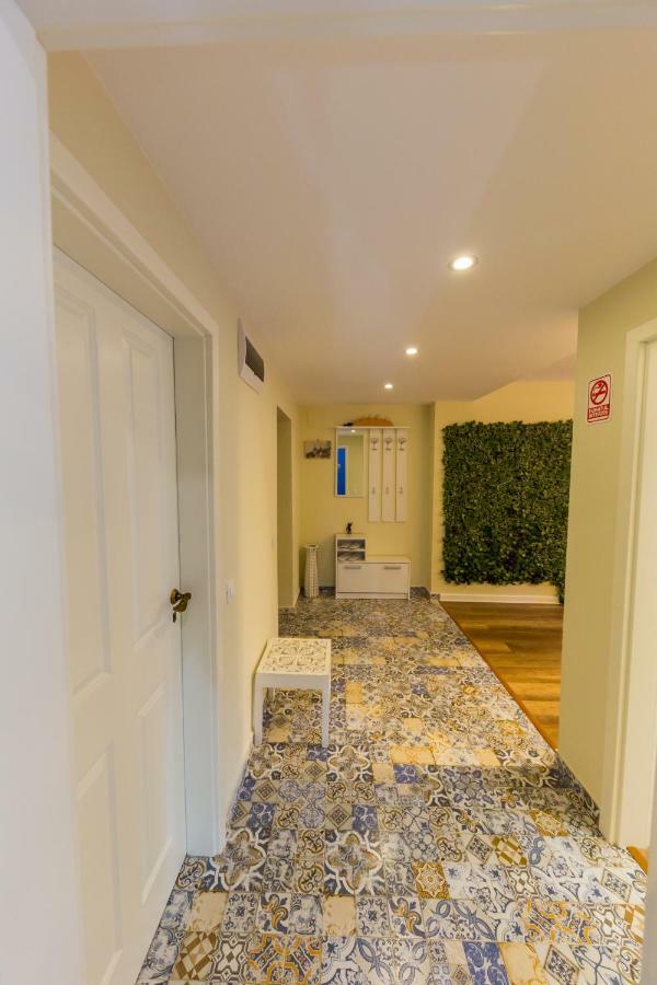 Apartament Carol Sinaia Exteriér fotografie